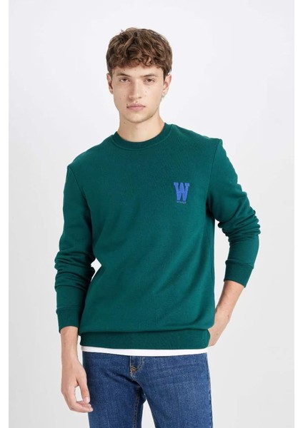 Erkek Sweat