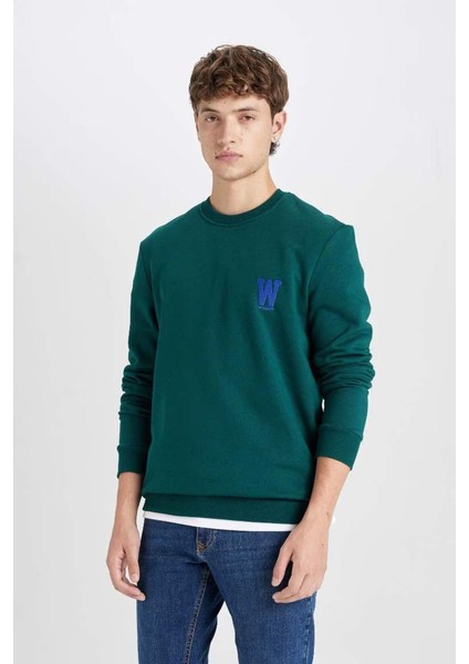 Erkek Sweat