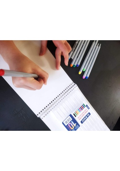 Çizim Defteri Marker Çizim Defteri A5 Boyutunda fiyatları