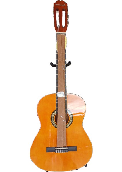 Klasik Gitar 4\4