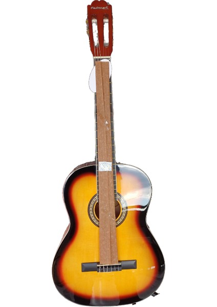 Klasik Gitar