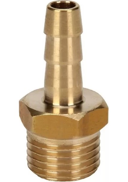 1/2 - 10 mm Sarı Hortum Rekoru