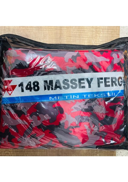 Massey Ferguson 148 Lüx Branda