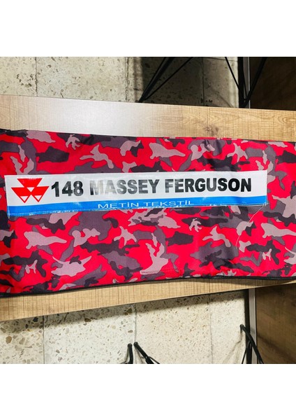 Massey Ferguson 148 Lüx Branda fiyatları