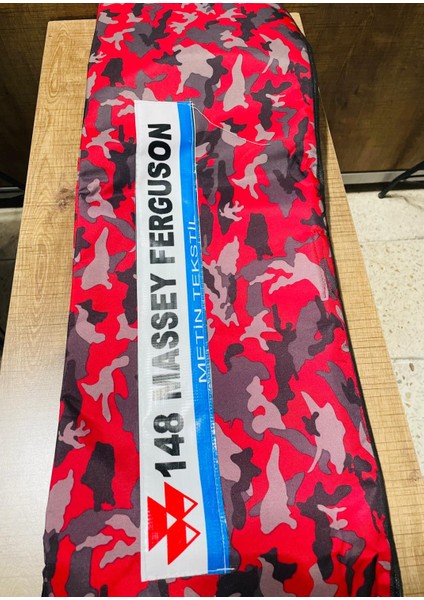 Massey Ferguson 148 Lüx Branda modelleri