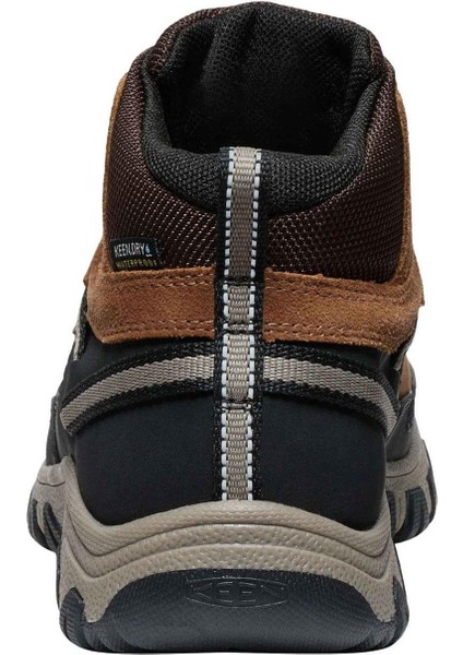 Targhee Iv Mid Wp Kadın Bot