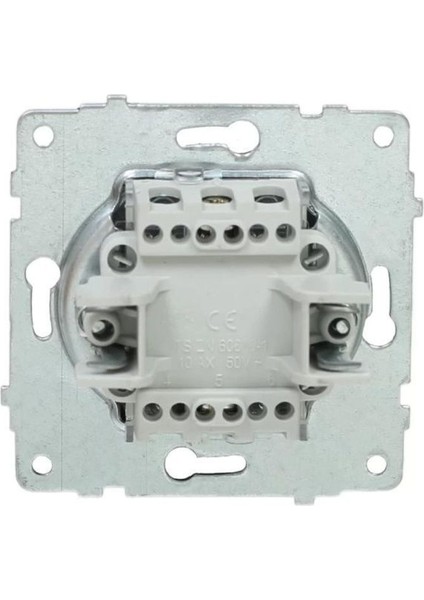 Grano Füme Light Zil Anahtarı fiyatları