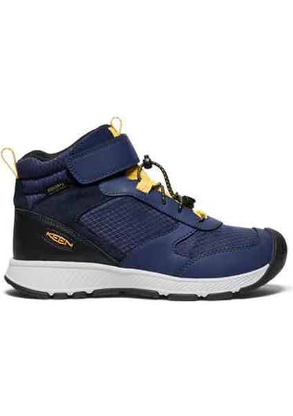 Skua Mid Wp Kadın Bot