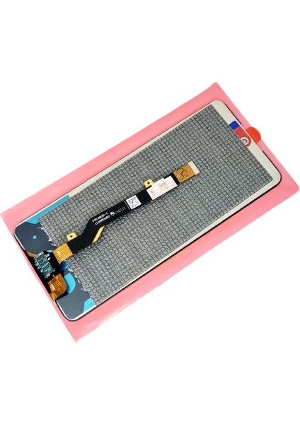 Tecno Spark 8 Pro (Kg8) LCD Ekran Dokunmatik (Orjinal) B-7000