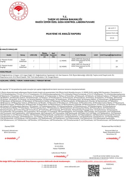 2024-2025 Erken Hasat Organik Natürel Sızma Soğuk Sıkım Zeytinyağı 5 Lt-filtre edilmemiş