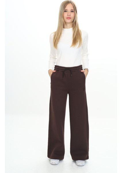 Kız Çocuk Nakışlı Eşofman Alt fiyatları