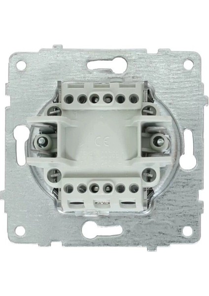 Grano Füme Tekli Anahtar Çerçevesiz.. fiyatları