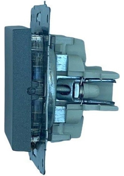 4 Adet Ovivo Grano Füme Vavien Anahtar Çerçevesizdir modelleri