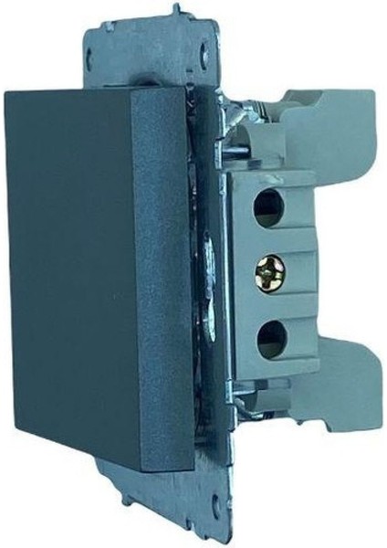 2 Adet Ovivo Grano Füme Tekli Anahtar Çerçevesizdir modelleri