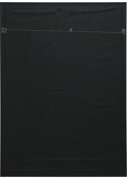 El Işçiliği Dekoratif Duvar Tablosu Tablo 106 x 76 cm - 6089