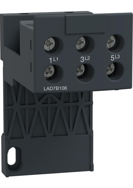 LAD7B106 Montaj Bloğu