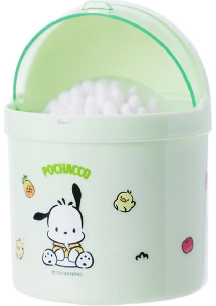Lisanslı Kulak Çubuğu (150 Adet) - Pochacco