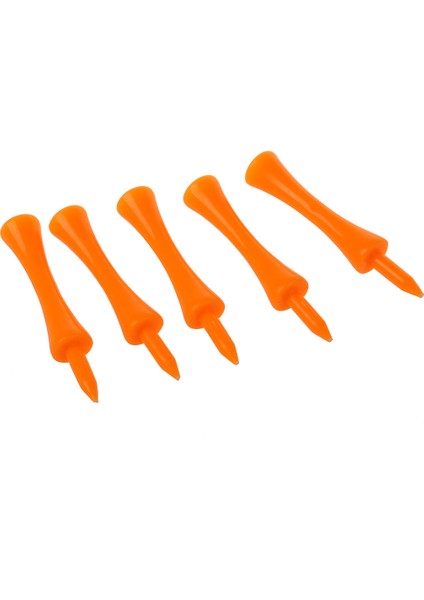 50 Adet 70MM Big Castle Golf Topu (Turuncu) (Yurt Dışından) fiyatları