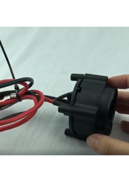 Yamaha Golf Arabası 2008-2010 48 Volt Şarj Fişi Yuvası JW2-H6181-02 Golf Arabası Aksesuarları (Yurt Dışından) fırsatları