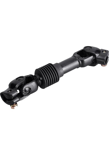 Ezgo Pds Golf Arabası Için Orta Direksiyon Mili Bağlantısı, Direksiyon Boyunduruğu 70580G01 70580-G01'I Değiştirin (Yurt Dışından)