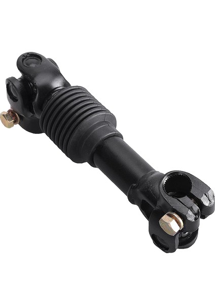 Ezgo Pds Golf Arabası Için Orta Direksiyon Mili Bağlantısı, Direksiyon Boyunduruğu 70580G01 70580-G01'I Değiştirin (Yurt Dışından) fırsatları