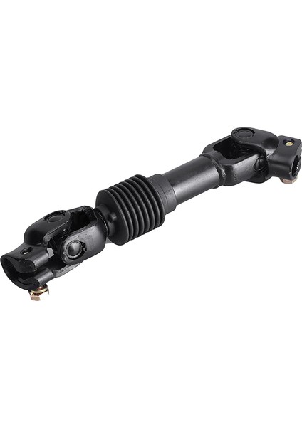 Ezgo Pds Golf Arabası Için Orta Direksiyon Mili Bağlantısı, Direksiyon Boyunduruğu 70580G01 70580-G01'I Değiştirin (Yurt Dışından) indirimleri