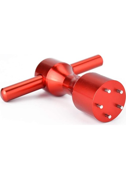 Golf Başlığı Ağırlığı 2 Adet 20G Golf Ağırlıkları + Kırmızı Anahtar Takımı Tıtleıst Scotty Cameron Putters Newport'a Uygun (Yurt Dışından) modelleri