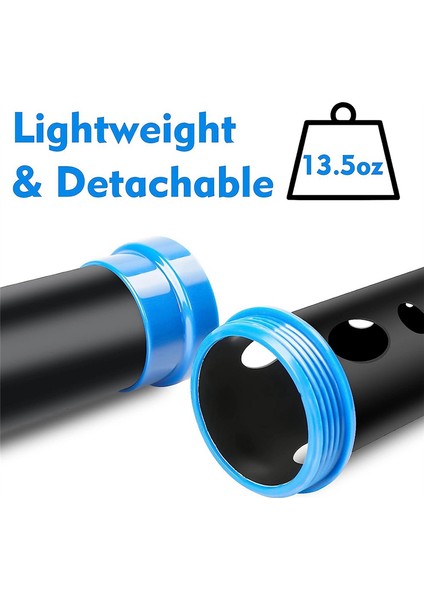 Golf Topu Toplayıcı, Alüminyum Golf Topu Toplayıcı Üst Boru, 20 Golf Topu Tutma Toplayıcı, Golf Topu Toplayıcı Aleti (Yurt Dışından) fiyatları