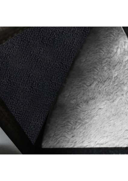 Golf Topu Temizleme Çantası Asılı Tokalı Taşınabilir Çift Taraflı Golf Sopası Silme Havlusu Golfçü Uygulaması Için, Gri (Yurt Dışından) fiyatları