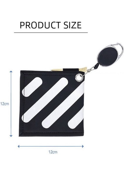 Golf Topu Temizleme Çantası Asılı Tokalı Taşınabilir Çift Taraflı Golf Sopası Silme Havlusu Golfçü Uygulaması Için, Gri (Yurt Dışından) indirimleri