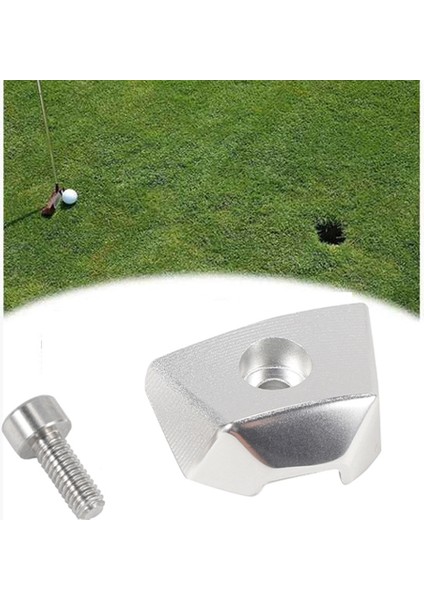 Yeni Golf Ağırlıkları Uygulama Vidası Taylormade Sım2 Max Sürücü Kulübü Top Başlı Karşı Ağırlık Aksesuarları, 7g (Yurt Dışından) modelleri