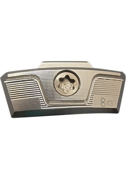 Golf Slider Ağırlığı Taylormade Stealth 2 Plus Sürücü Baş Ağırlıkları 8g ile Uyumlu Mevcuttur (Yurt Dışından)