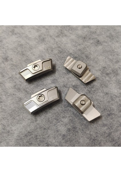 Golf Slider Ağırlığı Taylormade Stealth 2 Plus Sürücü Baş Ağırlıkları 8g ile Uyumlu Mevcuttur (Yurt Dışından) modelleri