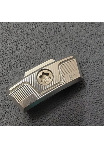 Golf Slider Ağırlığı Taylormade Stealth 2 Plus Sürücü Baş Ağırlıkları 8g ile Uyumlu Mevcuttur (Yurt Dışından) fırsatları