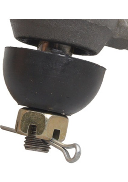 Golf Arabası Aksesuarları Dsıq Çekme Çubuğu Topu Kafa 7540 Elektrikli Gezi Araba Ön ve Arka Diş Topu Kafa Sol El (Yurt Dışından) fırsatları
