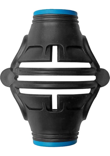 Golf Topu Işaretleyici Yüksek Hassasiyetli Golf Topu Işaretleyici 360 Derece Üçlü 3-Line Golf Topu Işaretleyici Golf Topu Çizgi Işaretleyici Aracı (Yurt Dışından)