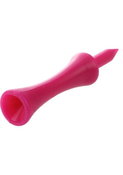 100 Parça Golf Topluğu Kaplamaları Sıcak Pembe T SN006 60MM (Yurt Dışından) fiyatları