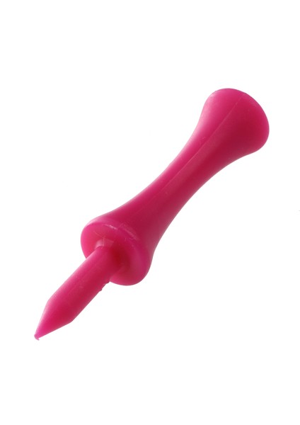 100 Parça Golf Topluğu Kaplamaları Sıcak Pembe T SN006 60MM (Yurt Dışından) modelleri