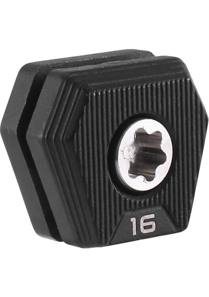 Taylormade Stealth Sürücü Kafa Ağırlıkları Için Golf Kaydırıcı Ağırlığı Mevcut, 16G (Yurt Dışından) fiyatları