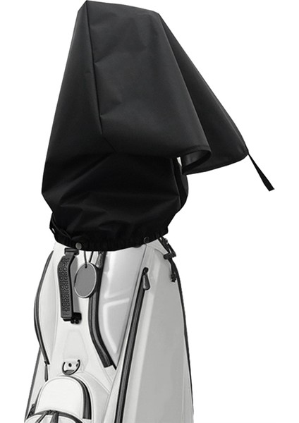 Golf Çantası Yağmur Kılıfı Su Geçirmez Golf Çantası Koruma Kılıfı Golf Arabaları Için Golf Çantası Yağmur Başlığı Kılıfı (Yurt Dışından) fiyatları