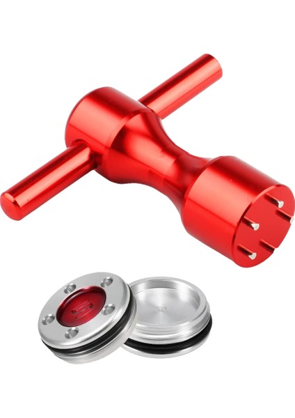 Tıtleıst&scotty Cameron Putters Için 2 Adet Golf Sopa Başları Putter 5g Ağırlıkları ve 1 Adet Golf Anahtarı Seti (Yurt Dışından) fırsatları