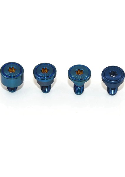 Golf Sopa Başlığı Ağırlık Vidası Callaway Paradym Ai Smoke Sürücü Sopa Ağırlıkları Golf Aksesuarlarına Uygun (12G) (Yurt Dışından) fırsatları