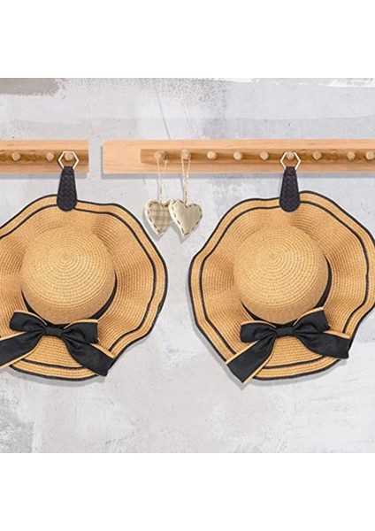 Seyahat Için Şapka Klipsi Manyetik Şapka Tutucu Sırt Çantası Klipsi Sırt Çantası Bagaj Açık Seyahat Essentials Pembe (Yurt Dışından) indirimleri