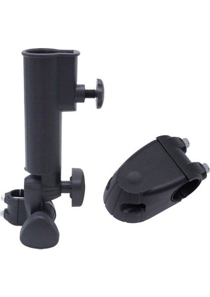 Golf Şemsiye Tutucu Golf Arabası Için Kolları Arabası Arabası Arabası Golf Arabaları Balıkçılık Bisiklet Bisikletler (Yurt Dışından)