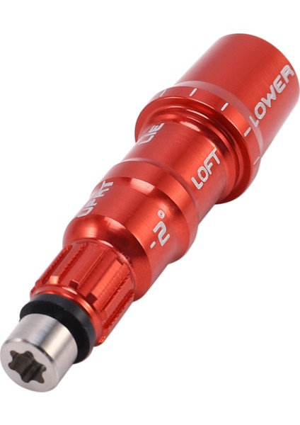 Taylormade Sım, M1,m2,m3,m4,m5,m6 Özel Sürücü Kırmızı Için 335 Rh Golf Adaptör Kılıfı (Yurt Dışından) fırsatları