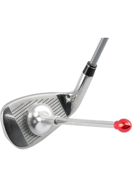 Golf Hizalama Çubukları, Manyetik Golf Sopası Hizalama Çubuğu Eğitim Yardımları Parça Yardımı Golf Hediyesini Görselleştirin Golf Eğitim Aracıb (Yurt Dışından) indirimleri