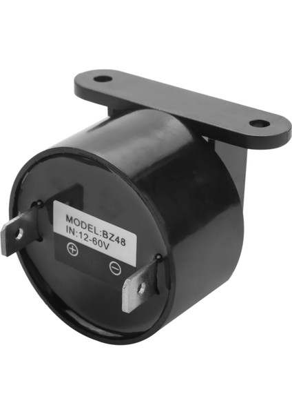 Club Car Ds ve Emsal 1992-UP Golf Arabası 12V ve 48V Için Ileri Geri BUZZER,1016851 (Yurt Dışından) fırsatları