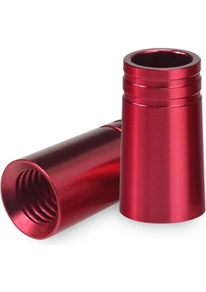 10PCS Golf Ferrules .370 Alüminyum Ütüler Için 22MM Golf Kulübü Aksesuarları (Yurt Dışından)