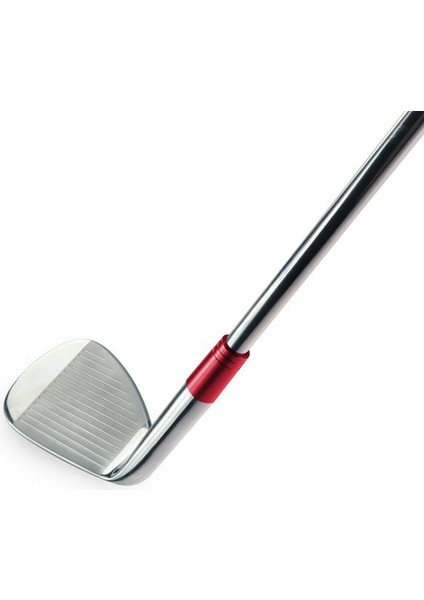 10PCS Golf Ferrules .370 Alüminyum Ütüler Için 22MM Golf Kulübü Aksesuarları (Yurt Dışından)