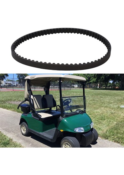 Ezgo Triger Kayışı Gaz Golf Arabası 1991-UP 295CC ve 350CC 4 Döngülü Motor 26626-G01 Için (Yurt Dışından) modelleri